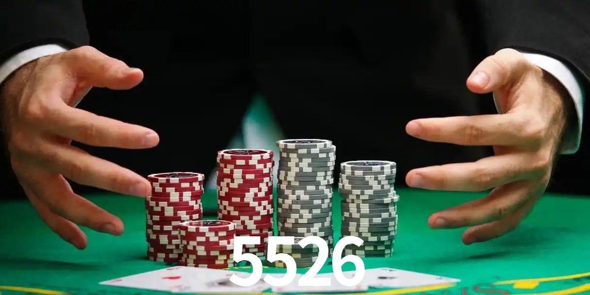 Níveis VIP 5526